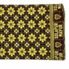 Solapur Premium Cotton Bedsheet | 100% Pure Cotton Bedsheet | Fade Resistance | 60x90 inch - Dark Maroon