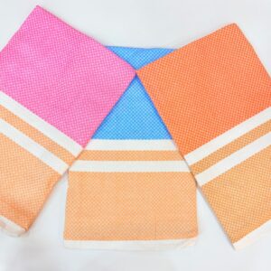 Dheera Master Premium Cotton Bath Towel – Soft, Stylish & Highly Absorbent