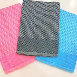 Dheera Classic Premium Cotton Bath Towel – Soft, Stylish & Highly Absorbent